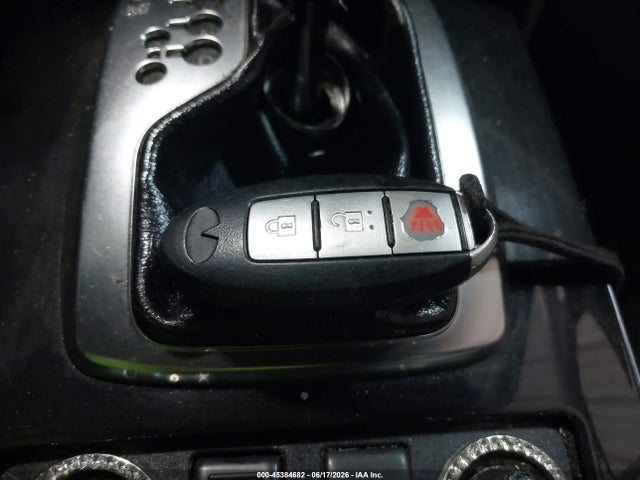 Aukcja sprzedaży 2010 Infiniti Fx35, vin: JN8AS1MW6AM856369, numer aukcji: 45384682