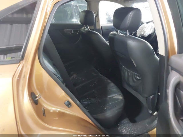 Aukcja sprzedaży 2010 Infiniti Fx35, vin: JN8AS1MW6AM856369, numer aukcji: 45384682