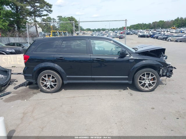 Aukcja sprzedaży 2015 Dodge Journey R/t, vin: 3C4PDDEG2FT680706, numer aukcji: 45384683