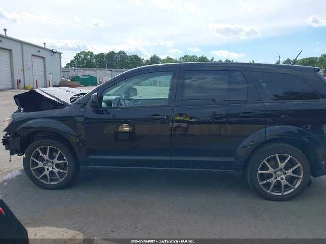 Aukcja sprzedaży 2015 Dodge Journey R/t, vin: 3C4PDDEG2FT680706, numer aukcji: 45384683