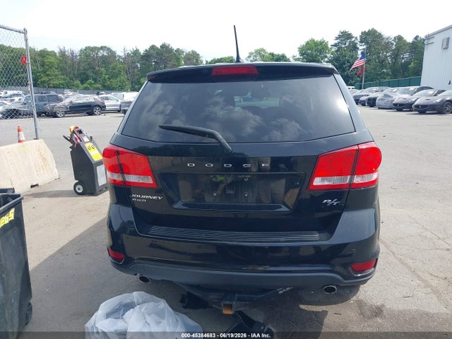 Aukcja sprzedaży 2015 Dodge Journey R/t, vin: 3C4PDDEG2FT680706, numer aukcji: 45384683