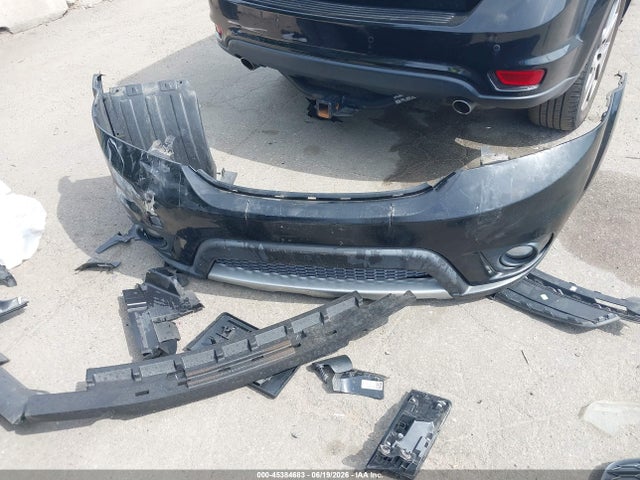 Aukcja sprzedaży 2015 Dodge Journey R/t, vin: 3C4PDDEG2FT680706, numer aukcji: 45384683