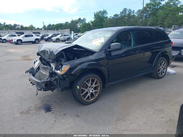 Aukcja sprzedaży 2015 Dodge Journey R/t, vin: 3C4PDDEG2FT680706, numer aukcji: 45384683