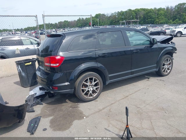 Aukcja sprzedaży 2015 Dodge Journey R/t, vin: 3C4PDDEG2FT680706, numer aukcji: 45384683