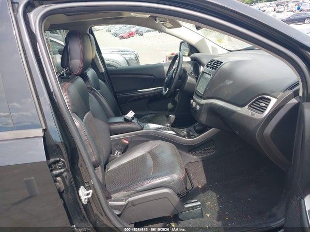 Aukcja sprzedaży 2015 Dodge Journey R/t, vin: 3C4PDDEG2FT680706, numer aukcji: 45384683