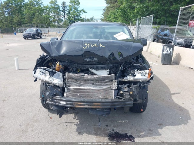 Aukcja sprzedaży 2015 Dodge Journey R/t, vin: 3C4PDDEG2FT680706, numer aukcji: 45384683
