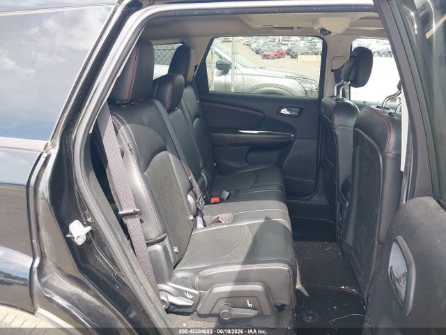 Aukcja sprzedaży 2015 Dodge Journey R/t, vin: 3C4PDDEG2FT680706, numer aukcji: 45384683
