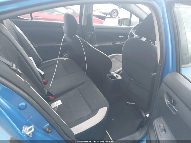 Nissan Versa Sv Xtronic Cvt 2021 3N1CN8EV3ML824216 Image 8