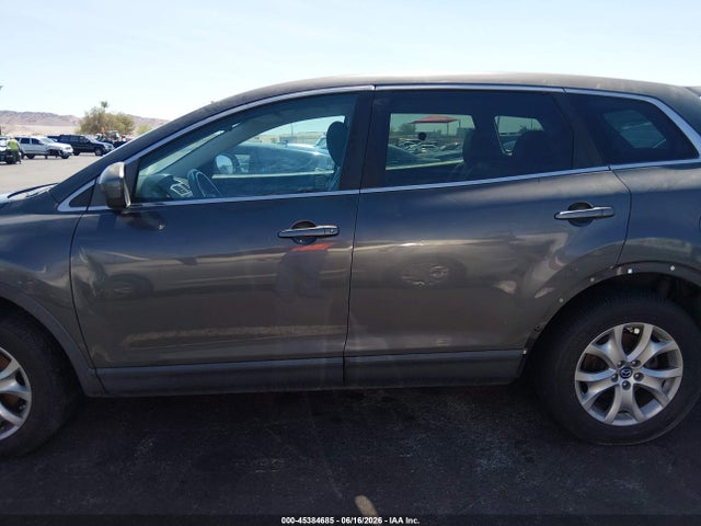 JM3TB2CV7F0460573 Mazda Cx-9 Touring