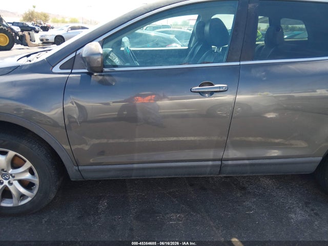 JM3TB2CV7F0460573 Mazda Cx-9 Touring
