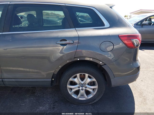 JM3TB2CV7F0460573 Mazda Cx-9 Touring
