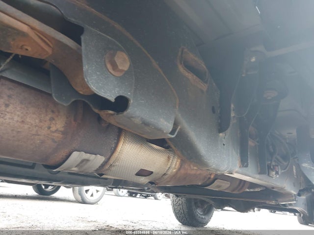 45384686 :رقم المزاد ، 1FTRF3BT3NEC00539 vin ، 2022 Ford F-350 Xl مزاد بيع