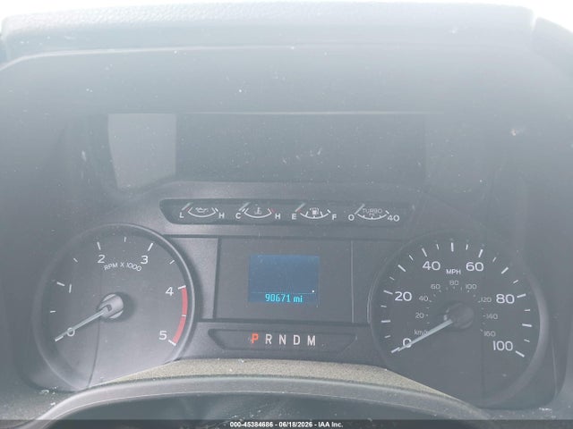 45384686 :رقم المزاد ، 1FTRF3BT3NEC00539 vin ، 2022 Ford F-350 Xl مزاد بيع