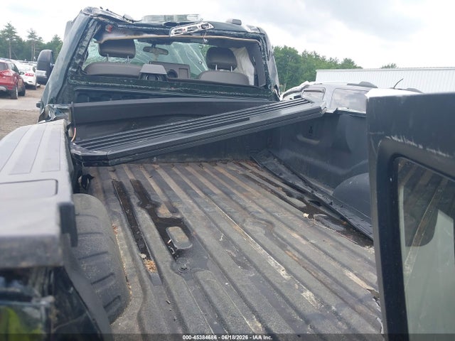 45384686 :رقم المزاد ، 1FTRF3BT3NEC00539 vin ، 2022 Ford F-350 Xl مزاد بيع