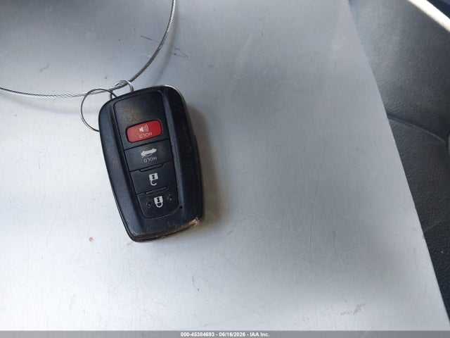 Toyota CAMRY SE 2018 JTNB11HK9J3036072 Image 11