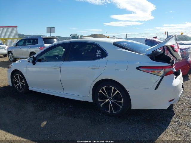 Toyota CAMRY SE 2018 JTNB11HK9J3036072 Image 14