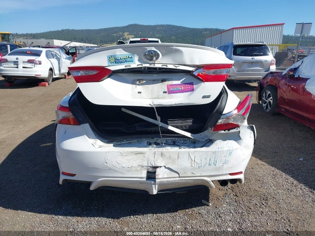 Toyota CAMRY SE 2018 JTNB11HK9J3036072 Image 16
