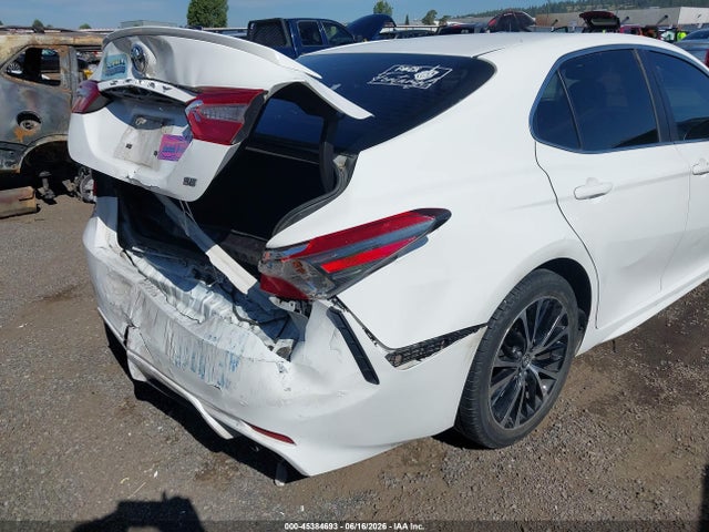 Toyota CAMRY SE 2018 JTNB11HK9J3036072 Image 17