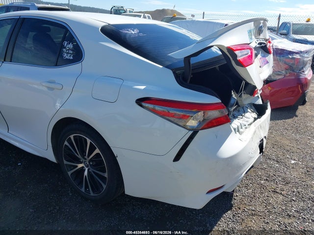 Toyota CAMRY SE 2018 JTNB11HK9J3036072 Image 18