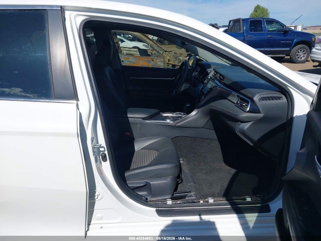 Toyota CAMRY SE 2018 JTNB11HK9J3036072 Image 5
