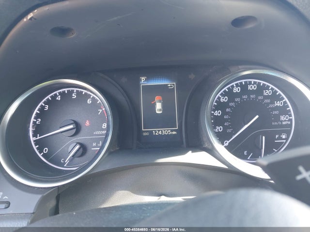 Toyota CAMRY SE 2018 JTNB11HK9J3036072 Image 7