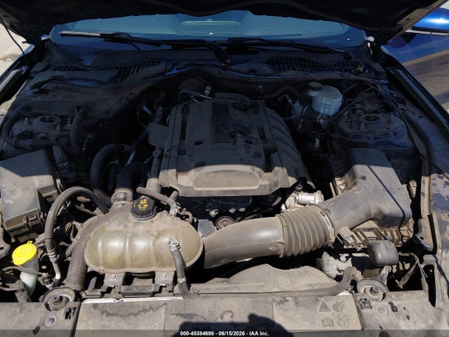 Ford Mustang Ecoboost Premium 2019 1FA6P8TH6K5123528 Image 10