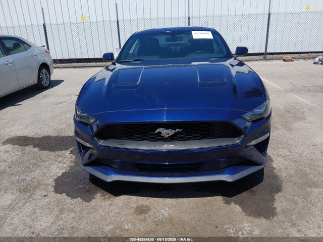 Ford Mustang Ecoboost Premium 2019 1FA6P8TH6K5123528 Image 12