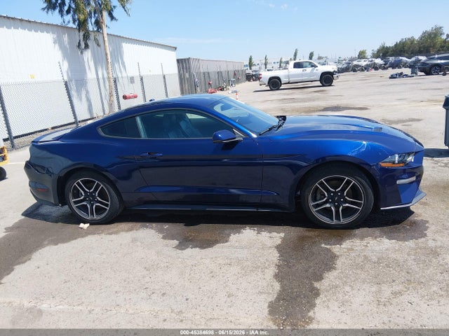 Ford Mustang Ecoboost Premium 2019 1FA6P8TH6K5123528 Image 13