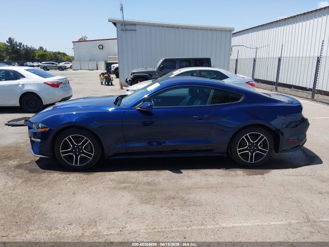 Ford Mustang Ecoboost Premium 2019 1FA6P8TH6K5123528 Image 14