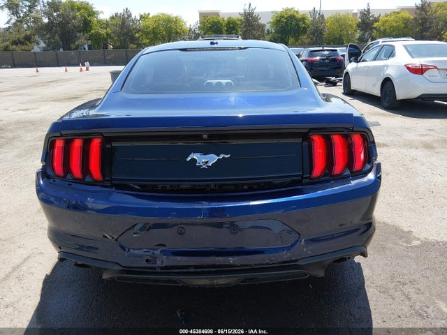 Ford Mustang Ecoboost Premium 2019 1FA6P8TH6K5123528 Image 16