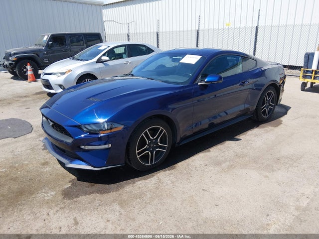Ford Mustang Ecoboost Premium 2019 1FA6P8TH6K5123528 Image 2