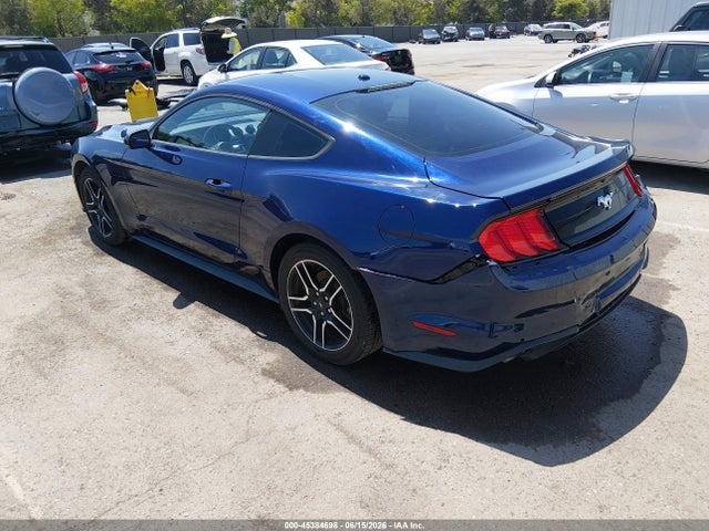Ford Mustang Ecoboost Premium 2019 1FA6P8TH6K5123528 Image 3
