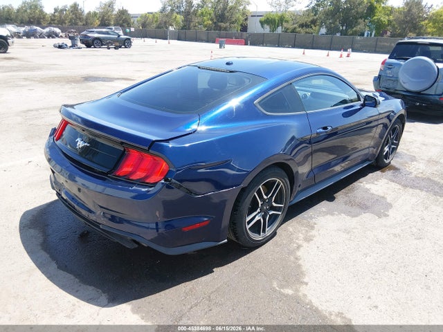 Ford Mustang Ecoboost Premium 2019 1FA6P8TH6K5123528 Image 4