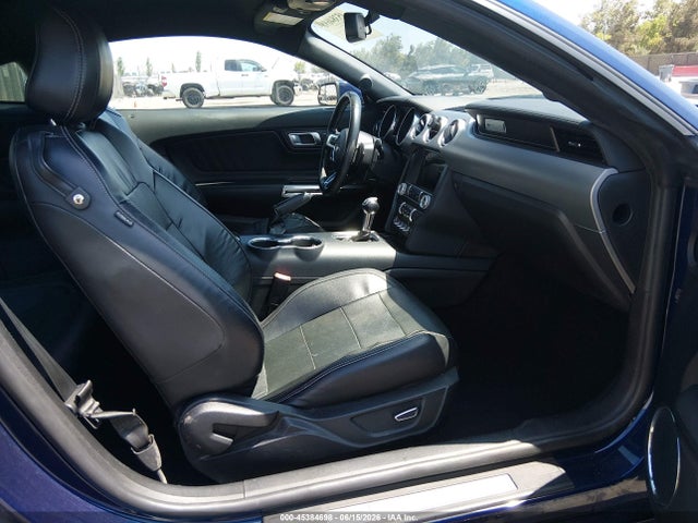 Ford Mustang Ecoboost Premium 2019 1FA6P8TH6K5123528 Image 5