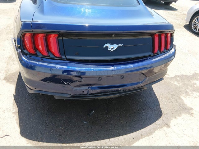 Ford Mustang Ecoboost Premium 2019 1FA6P8TH6K5123528 Image 6