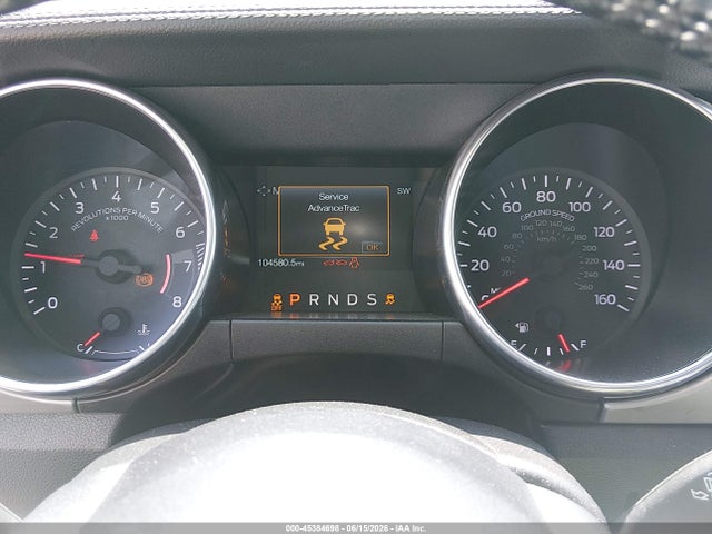 Ford Mustang Ecoboost Premium 2019 1FA6P8TH6K5123528 Image 7
