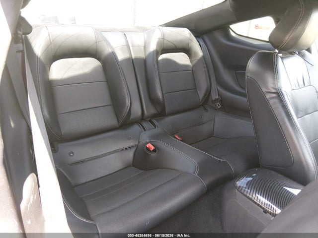 Ford Mustang Ecoboost Premium 2019 1FA6P8TH6K5123528 Image 8