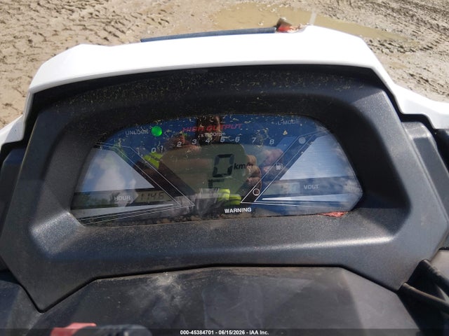 Yamaha Vx110 Deluxe 2018 YAMA0770J718 Image 7
