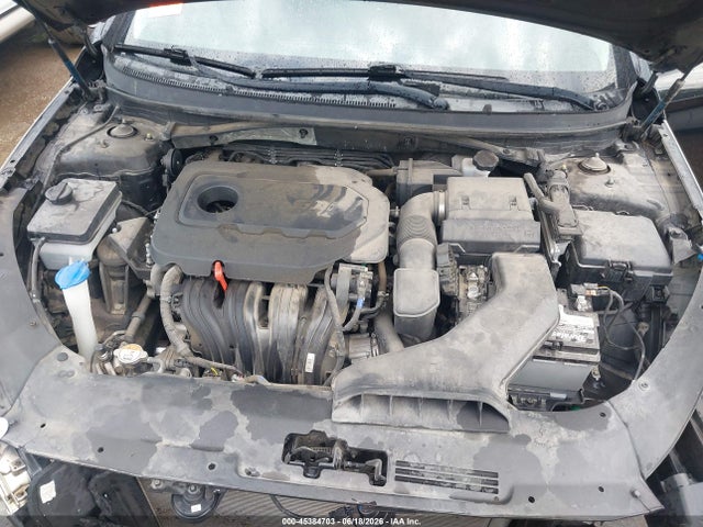 Продаж на аукціоні авто 2019 Hyundai Sonata Sel, vin: 5NPE34AF1KH749676, номер лоту: 45384703