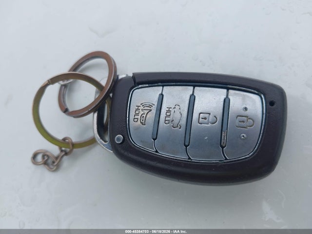 Продаж на аукціоні авто 2019 Hyundai Sonata Sel, vin: 5NPE34AF1KH749676, номер лоту: 45384703