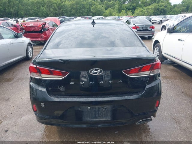 Продаж на аукціоні авто 2019 Hyundai Sonata Sel, vin: 5NPE34AF1KH749676, номер лоту: 45384703