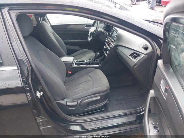 Продаж на аукціоні авто 2019 Hyundai Sonata Sel, vin: 5NPE34AF1KH749676, номер лоту: 45384703