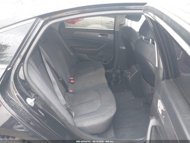 Продаж на аукціоні авто 2019 Hyundai Sonata Sel, vin: 5NPE34AF1KH749676, номер лоту: 45384703