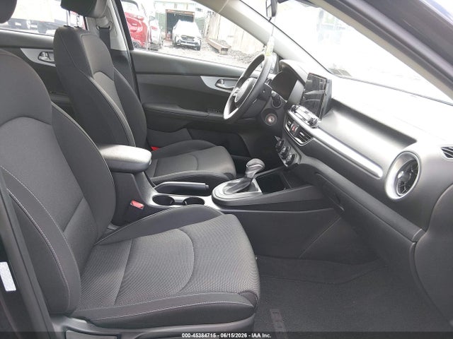 45384715 :رقم المزاد ، 3KPF24AD0RE805045 vin ، 2024 Kia Forte Lxs مزاد بيع