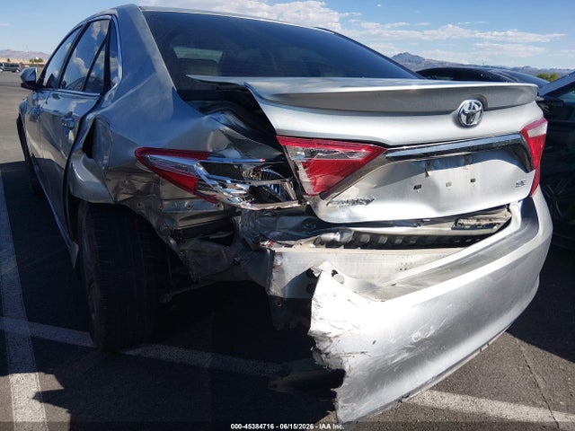 4T1BF1FK3HU747677 Toyota CAMRY SE