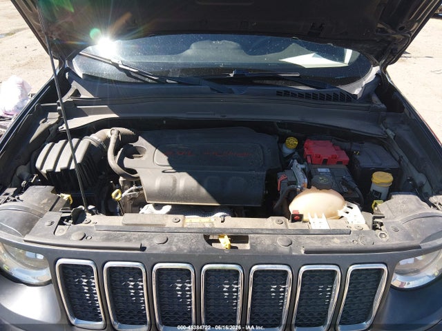 ZACNJBBB7KPK03751 Jeep Renegade Latitude 4x4