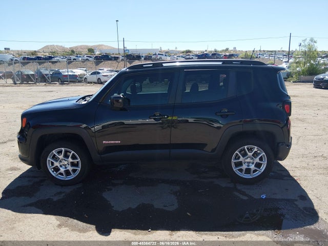 ZACNJBBB7KPK03751 Jeep Renegade Latitude 4x4