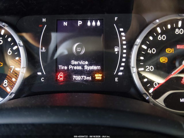 ZACNJBBB7KPK03751 Jeep Renegade Latitude 4x4