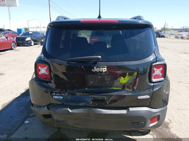 ZACNJBBB7KPK03751 Jeep Renegade Latitude 4x4