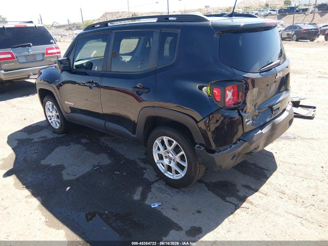 ZACNJBBB7KPK03751 Jeep Renegade Latitude 4x4
